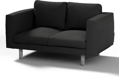 Obrázek produktu pro Potah na pohovku IKEA Norsborg 2-místná