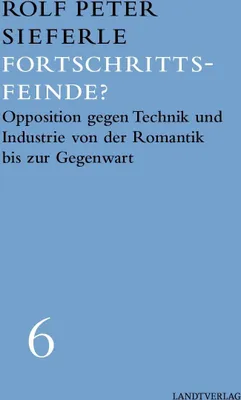 Produktbild von Fortschrittsfeinde?