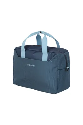 Image de Sac de voyage Travelite CORSIICA, bagage à main avec système de fixation pour les accessoires de voyage