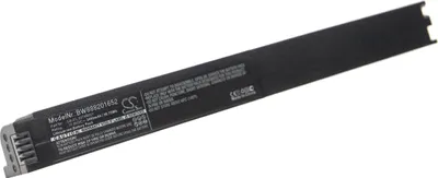 Produktbild von vhbw Akku kompatibel mit Canon K10158, CA77590 Drucker Kopierer Scanner Etiketten-Drucker (3400 mAh, 10,8 V, Li-Ion)