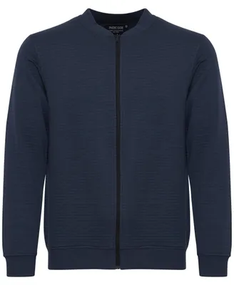 Produktbild von INDICODE IDBronte Herren Sweatjacke Cardigan Jacke