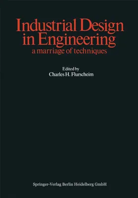 Produktbild von Industrial Design in Engineering
