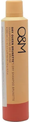 Produktbild von Icon Hairspa Trockenshampoo für brünettes Haar, für das Volumen der Haare, 300ml