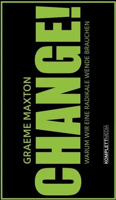 Produktbild von Change!