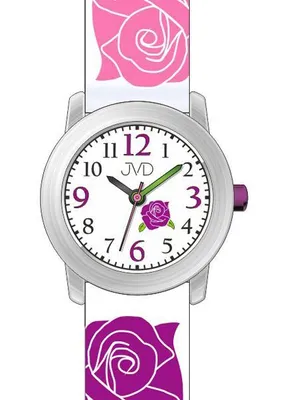 Produktbild von Kinderarmbanduhr JVD J7145,2
