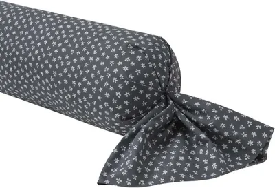Productafbeelding van Kussensloop voor nekrol, bedrukt van Lyocell, Hortense, 85 x 185 cm, Origin