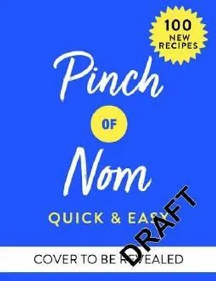 Produktbild von Pinch of Nom Quick & Easy