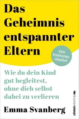 Obrázok produktu pre Das Geheimnis entspannter Eltern