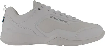 Produktbild von Salming Viper 1.0 All White Indoor Handballschuhe Hallenschuhe Sportschuhe weiß 1235070-0712, Schuhgröße:38 EU