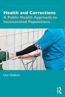 Obrázek produktu pro Health and Corrections