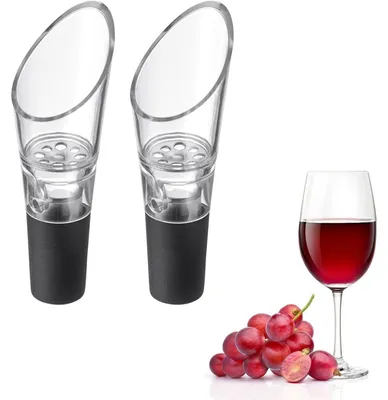 Obrázok produktu pre Westmark 2 Dekantér s výlevkou „Simo“ 44213360