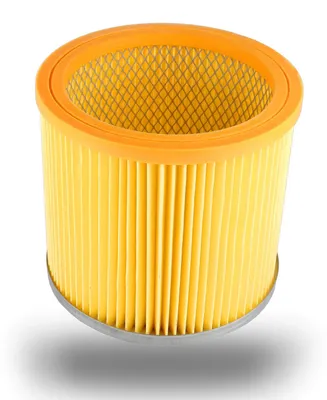 Filterpatrone für Bosch PAS 11-25 F, GAS 12-30F, 1 St.