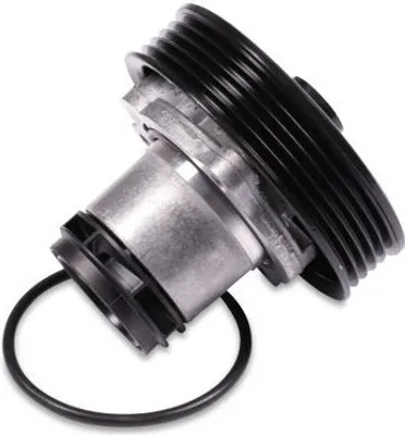 Produktbild von HEPU Kühlmittelpumpe Wasserpumpe für VW GOLF VI (5K1) P568