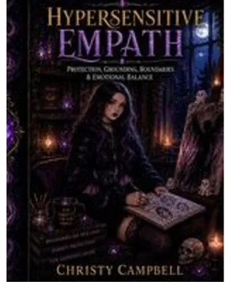 Zdjęcie produktu dla Hypersensitive Empath
