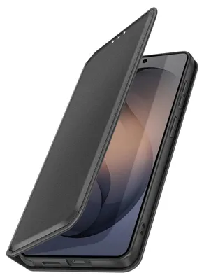 Immagine prodotto di Avizar, custodia magnetica a libro con supporto per Galaxy S26 Ultra, nera