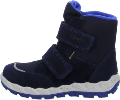 Produktbild von Superfit Winterstiefel Jungen 31343330333530 Blau 27 EU