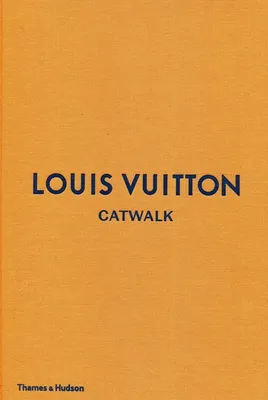Immagine prodotto di Louis Vuitton Catwalk