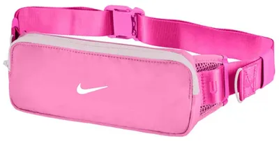 Produktbild von Nike Accessories Tempo Gürteltasche Rosa Rosa One Size
