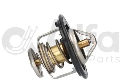 Produktbild von Alfa e-Parts Thermostat Kühlmittel 88°C für HONDA CIVIC VIII Hatchback (FN, FK) Jazz II Schrägheck (GD, GE3, GE2) Jazz III Schrägheck (GE, GG, GP, ZA)