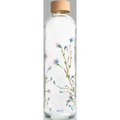 Zdjęcie produktu dla Butelka do picia "Hanami