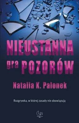 Immagine prodotto di Nieustanna gra pozorow