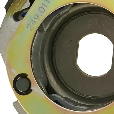 Produktbild von Polini Kupplung Maxi Speed Clutch kompatibel mit Honda SH 125 / 150ccm