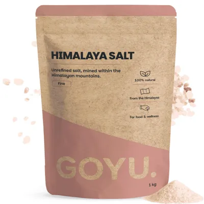 Produktbild von Salz