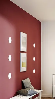 Produktbild von EGLO Fueva 1, Einbaustrahler, Nicht austauschbare(s) Leuchtmittel, LED, 16,5 W, 3000 K, Weiß
