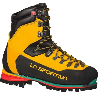 Produktbild von La Sportiva Unisex Schuh Nepal Extreme Gelb 39
