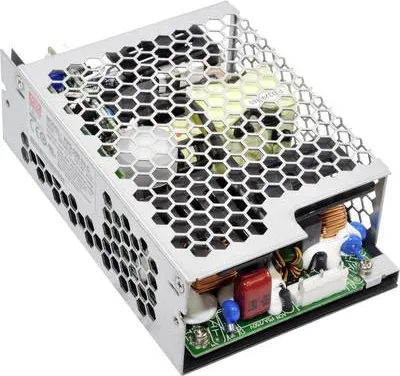 Produktbild von MEAN WELL RPS-300-24-C Netzteil & Spannungsumwandler (RPS-300-24-C)