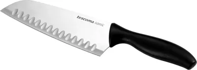 Produktbild von Tescoma Nôž Santoku SONIC 16 cm