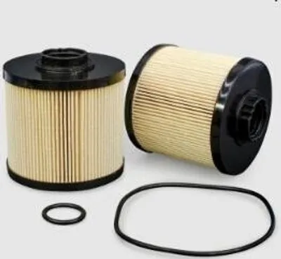 Produktbild von Kraftstofffilter DONALDSON P502378 für MITSUBISHI Canter (FB7, FB8, FE7, FE8) 7.Generation Leitungsfilter
