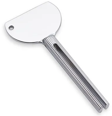 Produktbild von Go Go Gadget - Tubenquetscher - Tubenquetscher - Badezimmerzubehör - Edelstahl - 1 Stück - Silber