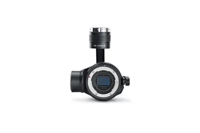 Produktbild von DJI Zenmuse X5S Gimbal and Camera (Lens Excluded)