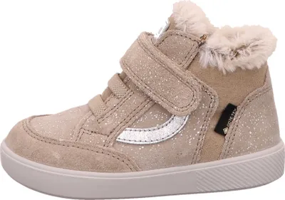 Produktbild von Superfit Klettschuhe Kinder 31383833323137 Beige 26 EU