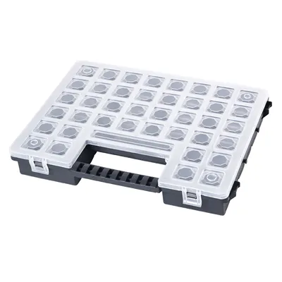 Immagine prodotto di Organizzatore Tandem A 400 13645