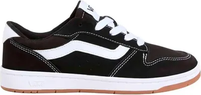 Zdjęcie produktu dla Vans Sneakers VN000D4ABA21 in Black color size 40
