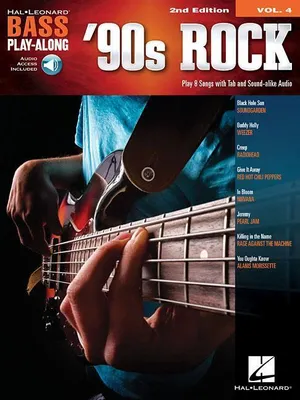 Zdjęcie produktu dla '90s Rock