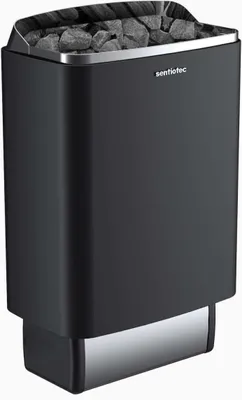 Immagine prodotto di Stufa per sauna SENTIOTEC 100 (E) - 9kW
