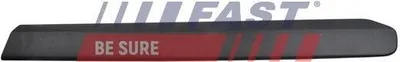 Produktbild von FAST Seitenschutzleiste FT90803 für FIAT Doblo Cargo (223) Doblo Kombi (119, 223)