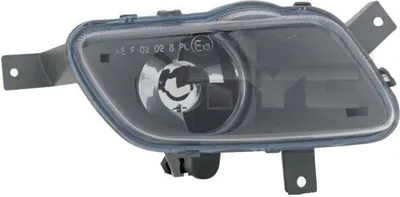 Image de Phares antibrouillard TYC 19-0590-05-2