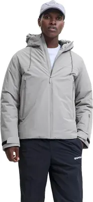 Image de Jack & Jones Fusion Technical Jacket Gris M Hommes Gris M