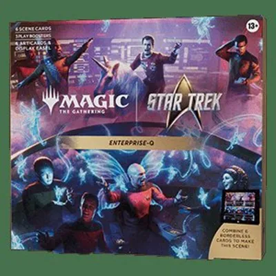 Obrázek produktu pro Wizards of the Coast D59040000, 13 rok/roky