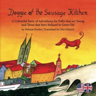Immagine prodotto di Hoehn, H: Doggie of the Sausage Kitchen