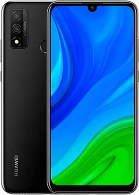 Produktbild von Huawei P smart 2020, 15,8 cm (6.21"), 4 GB, 128 GB, 13 MP, Android 9.0, Schwarz