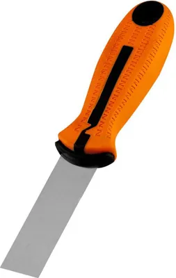 Image de NEO TOOLS Mastic de peinture 20 mm, acier inoxydable, manche à 2 composants