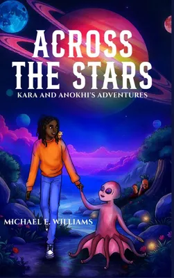 Produktbild von Across the Stars