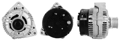 Produktbild von LUCAS LRA01684 Lichtmaschine Generator LiMa 115A 12V passend für MERCEDES-BENZ G-Klasse SUV (W463) SPRINTER 3-t Kasten (903) S-Klasse Limousine (W140)