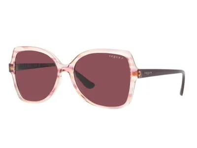 Produktbild von Vogue VO5488S 30625Q Größe: 56