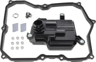 Obrázek produktu pro Sada dílů, výměna oleje v automatické převodovce VW Crafter
